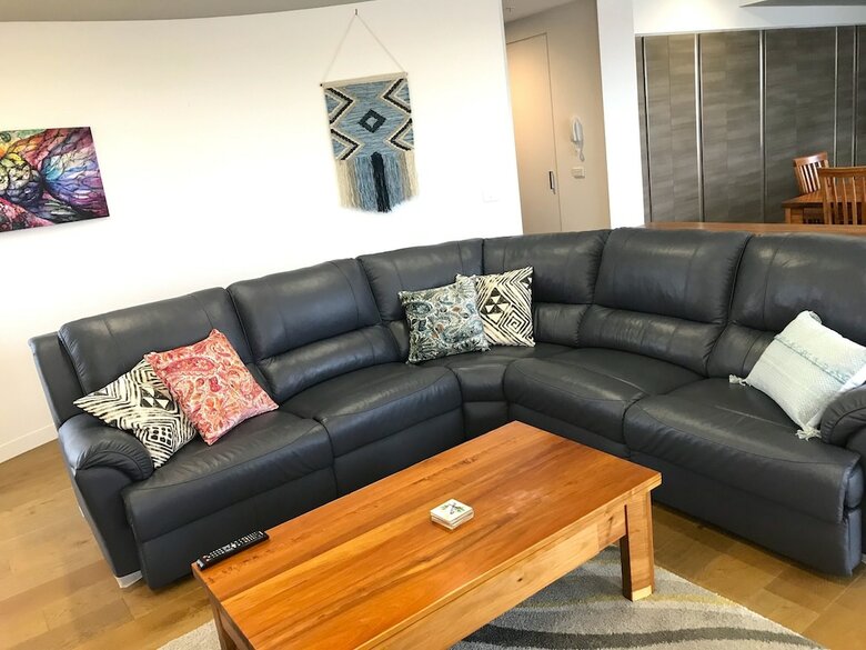 Apartamentos Staycentral Collingwood Silo