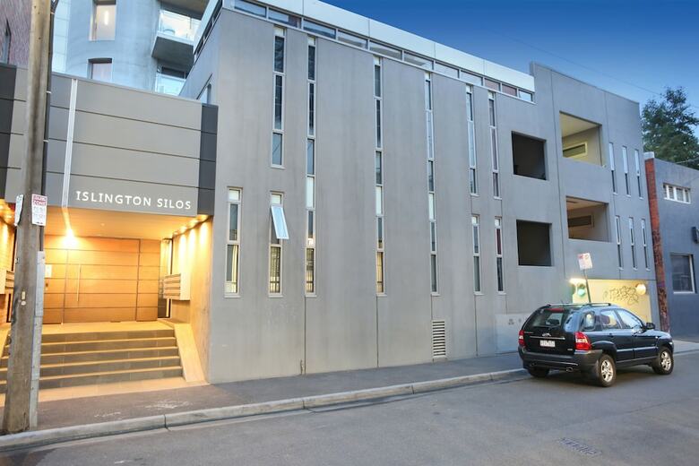 Apartamentos Staycentral Collingwood Silo