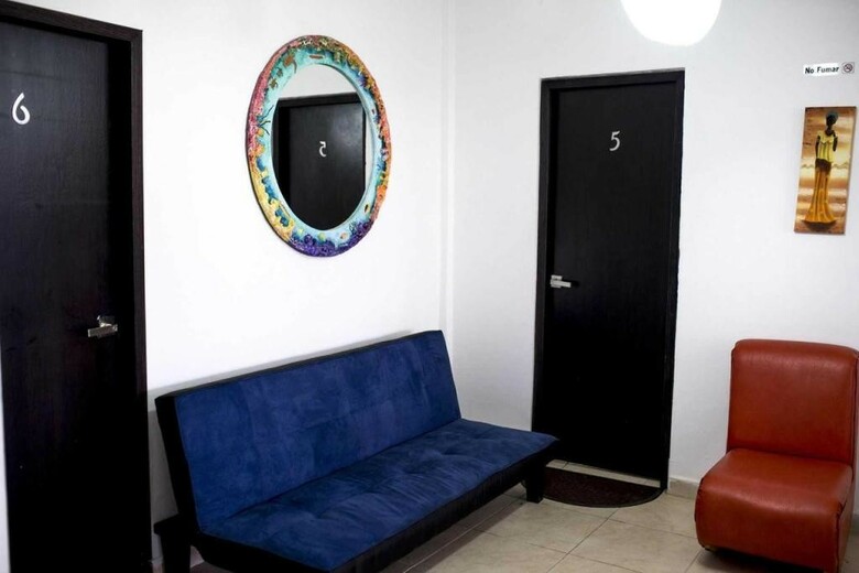 Hotel Villa Sarie Bay