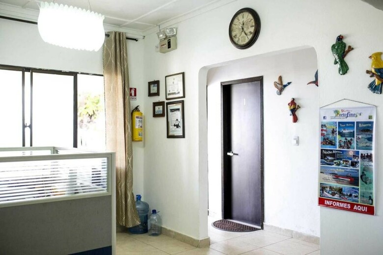 Hotel Villa Sarie Bay