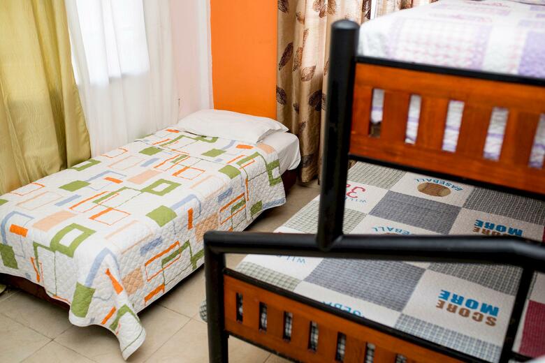 Hotel Villa Sarie Bay