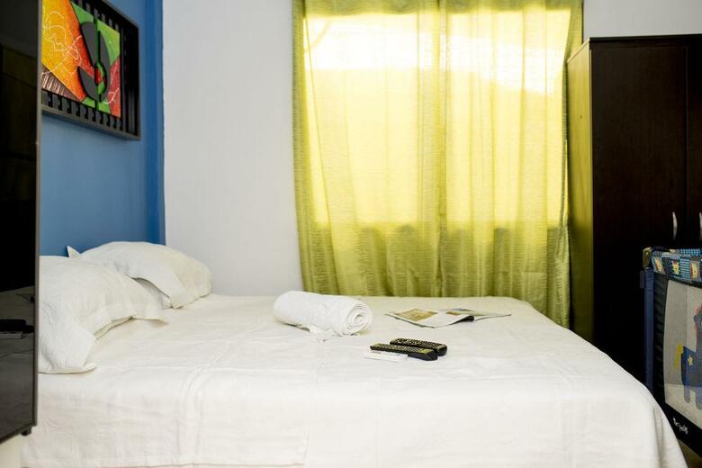 Hotel Villa Sarie Bay