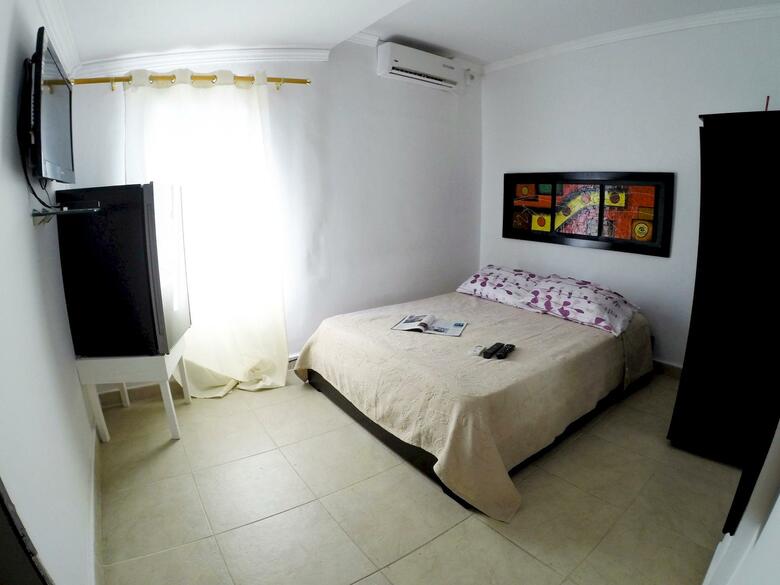 Hotel Villa Sarie Bay