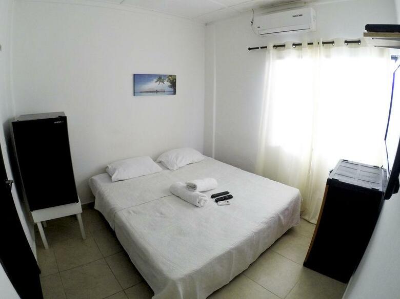 Hotel Villa Sarie Bay