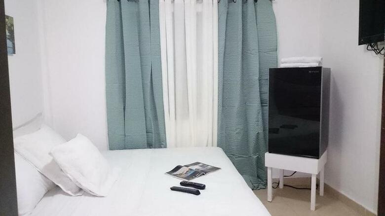Hotel Villa Sarie Bay