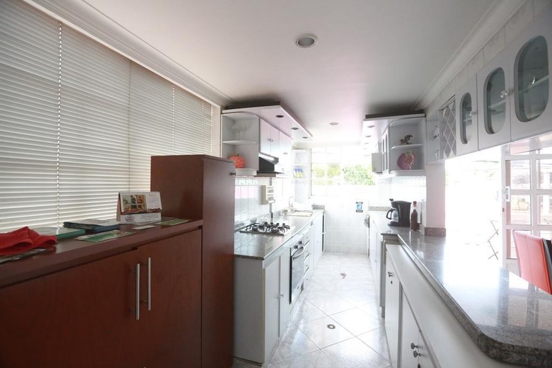 Apartamento Casa Almendros Inn