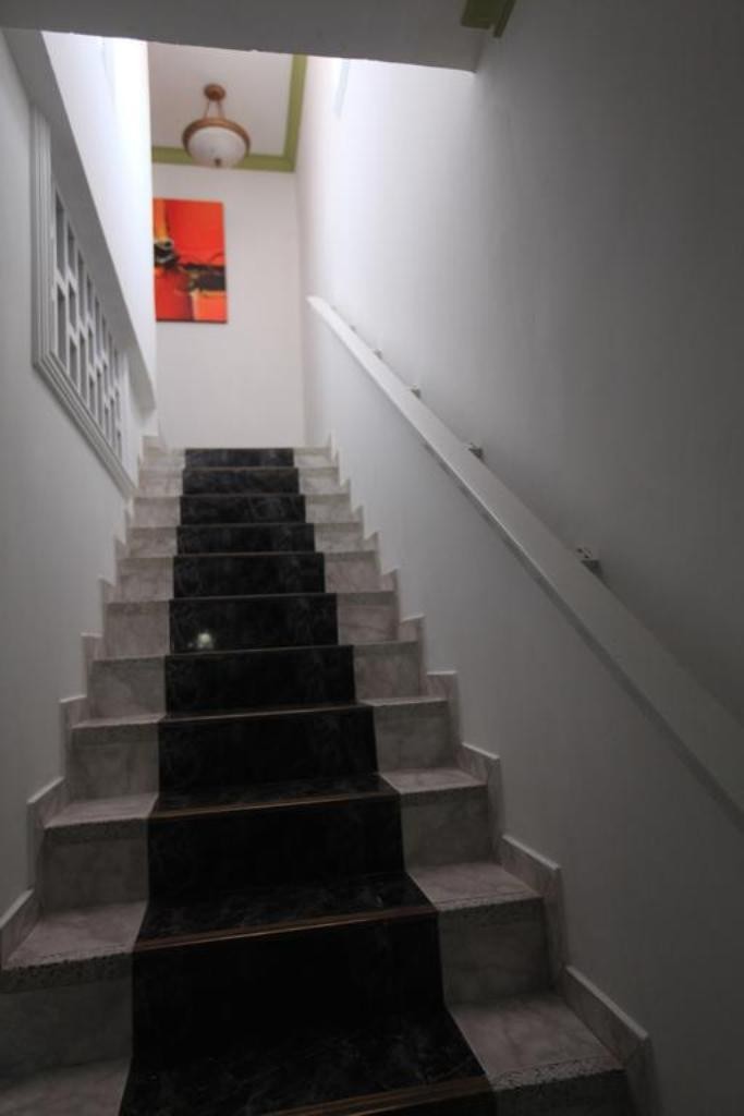 Apartamento Casa Almendros Inn