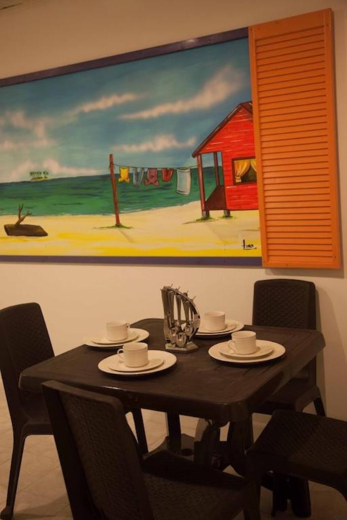 Apartamentos Tur�sticos In Di Town