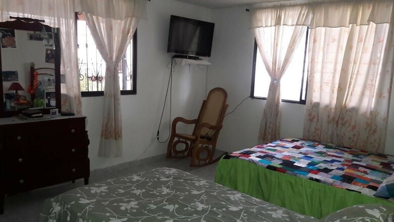 Hostal Nativa Justina Places