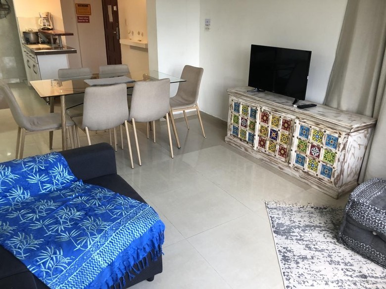 Comodore Bay Club Apartamento 401