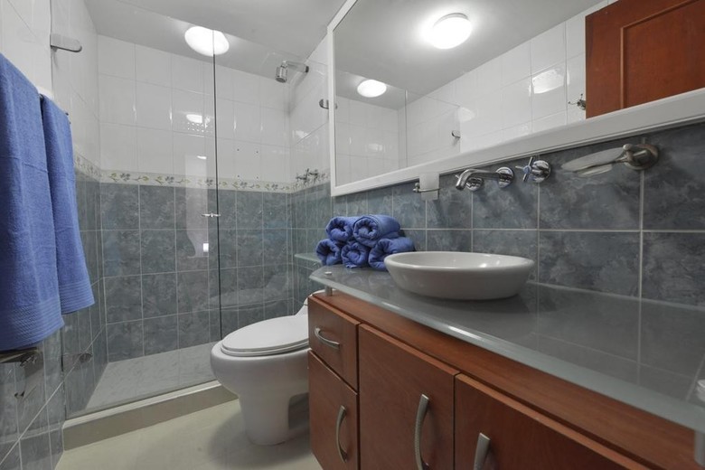 Comodore Bay Club Apartamento 401