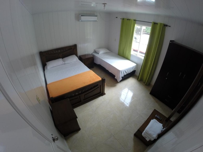 Zippy�s Sea View Apartment