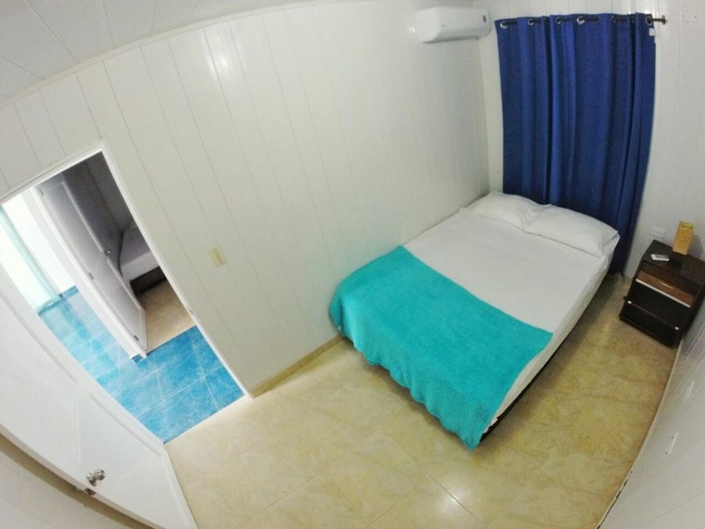 Zippy�s Sea View Apartment