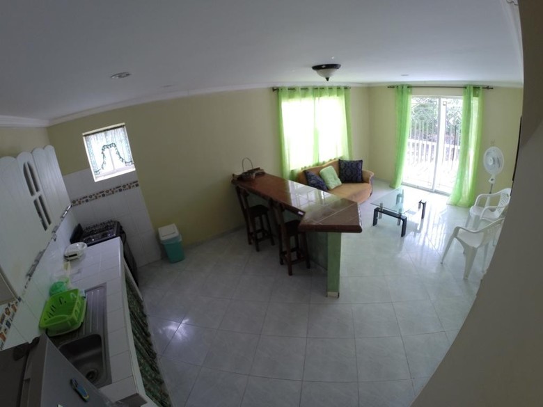 Zippy�s Sea View Apartment