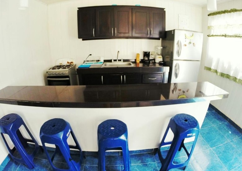 Zippy�s Sea View Apartment