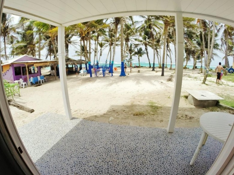Zippy�s Sea View Apartment
