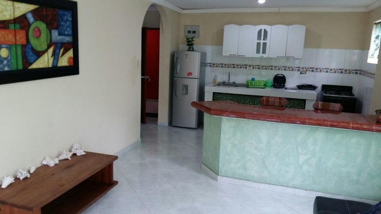 Zippy�s Sea View Apartment