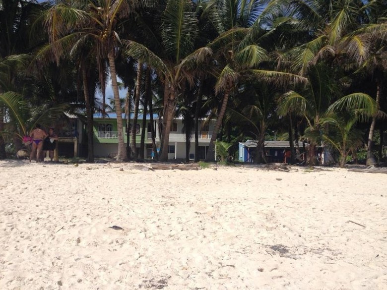 Zippy�s Sea View Apartment