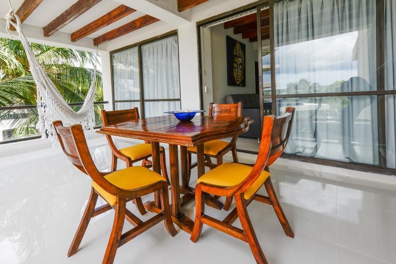 Edificio Bay Point Apartamento 403