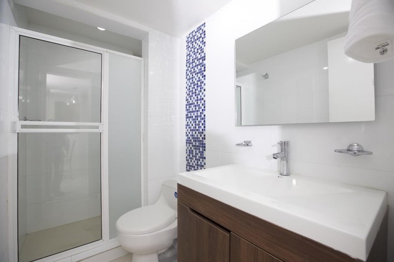 Edificio Bay Point Apartamento 403