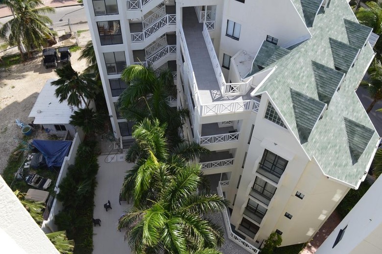 Edificio Bay Point Apartamento 403
