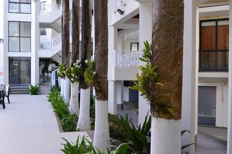 Edificio Bay Point Apartamento 403