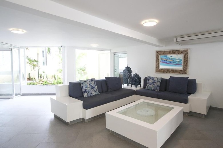 Edificio Bay Point Apartamento 403