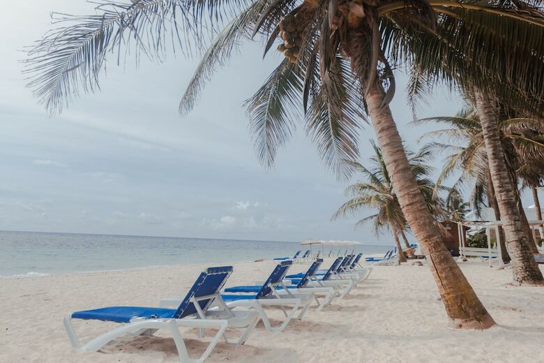 Hotel San Luis Beach House
