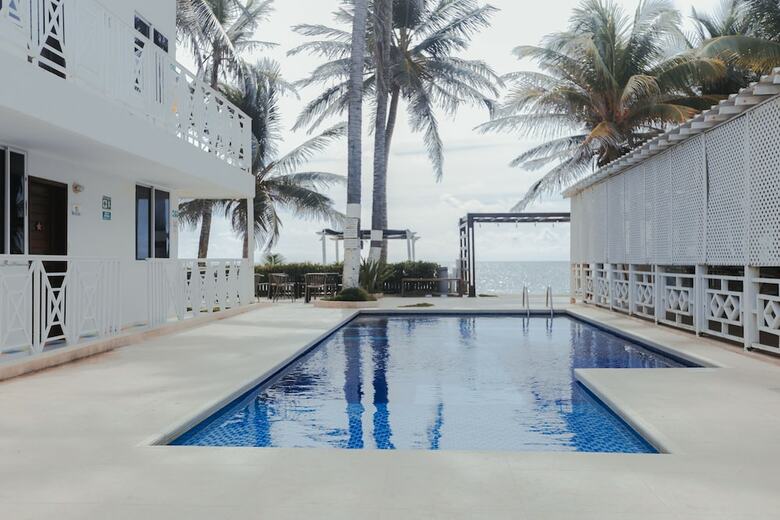 Hotel San Luis Beach House