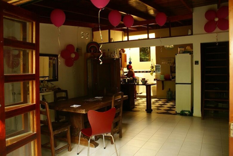 Hostal Casaluna