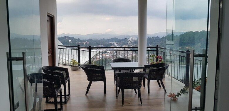 Hotel Fairview Residence