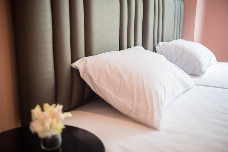 Hotel Let's Zzz Bangkok