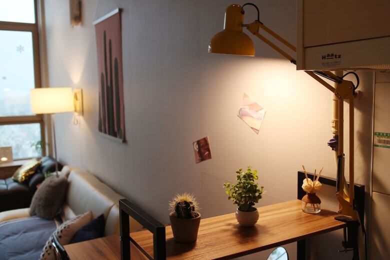 Apartamentos Jia's Spacious Sky Loft