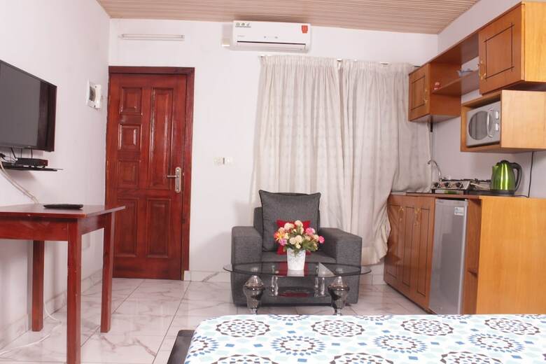 Apartamentos Lagrande-vi