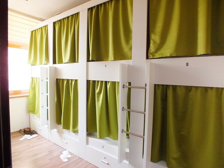 Hostal Check-in Baku Hotel & Hostel