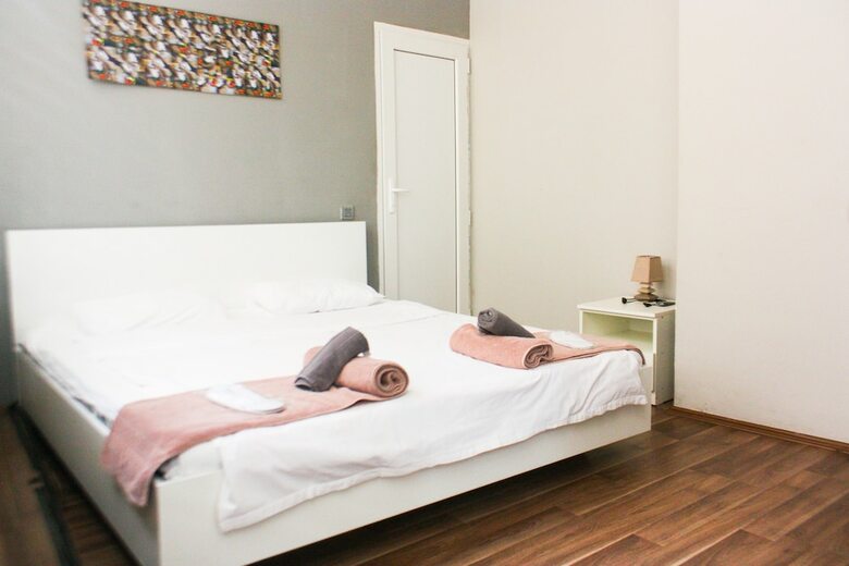 Hostal Check-in Baku Hotel & Hostel
