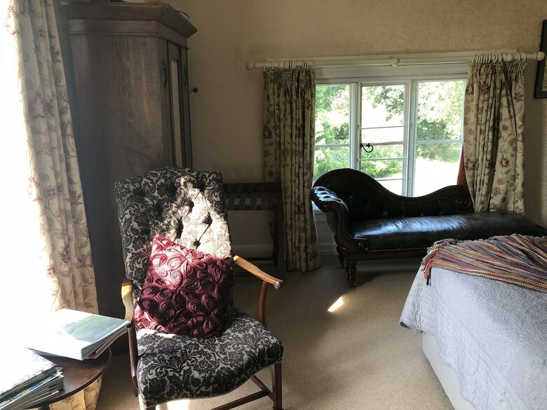 Hotel Carrick's At Castle Farm