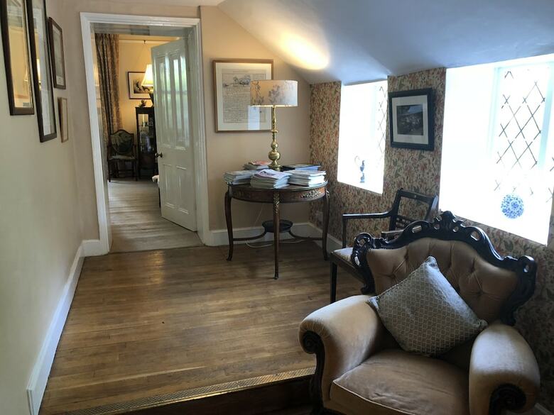 Hotel Carrick's At Castle Farm