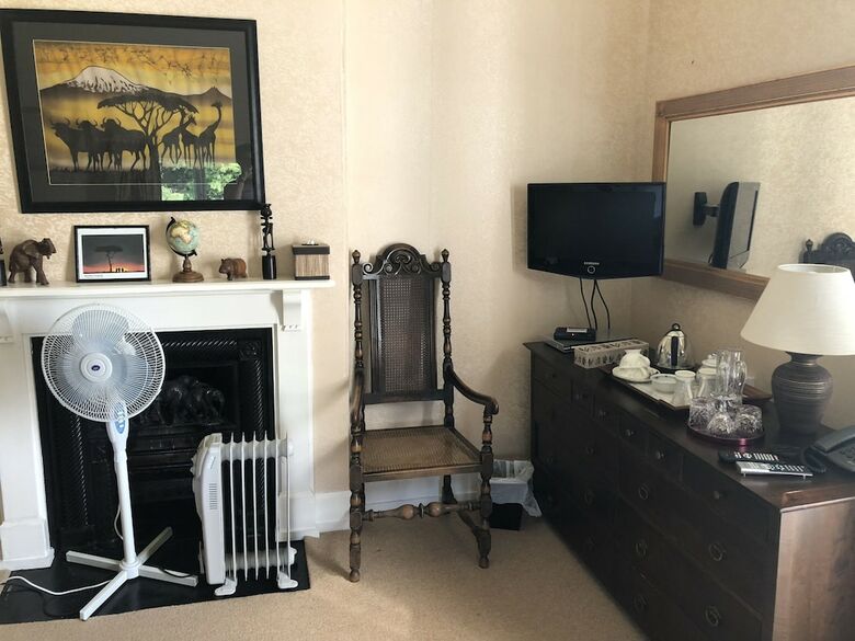 Hotel Carrick's At Castle Farm