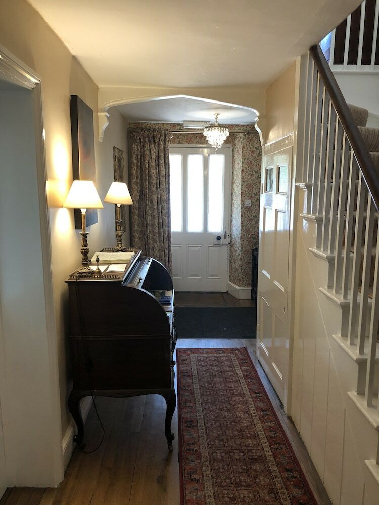 Hotel Carrick's At Castle Farm