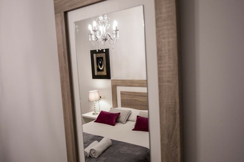 Apartamentos Tudela Balc�n de B�rdenas