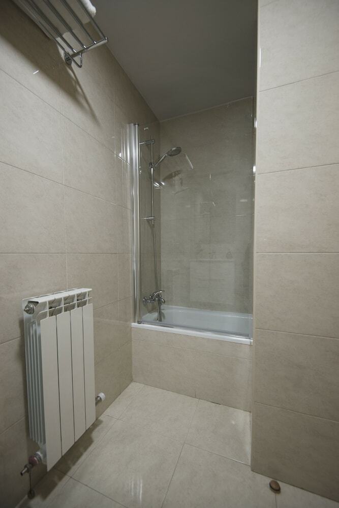 Apartamentos Tudela Balc�n de B�rdenas