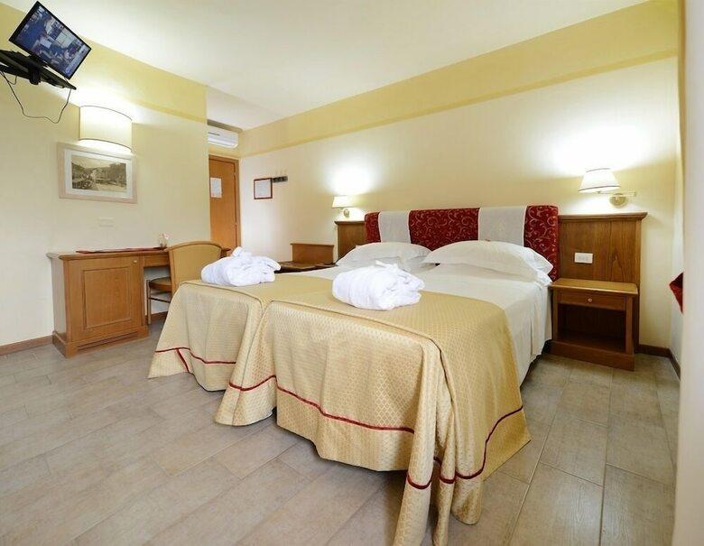 Hotel & Terme Bagni Di Lucca