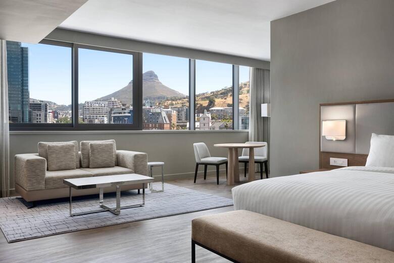 AC Hotel By Marriott Cape Town Waterfront