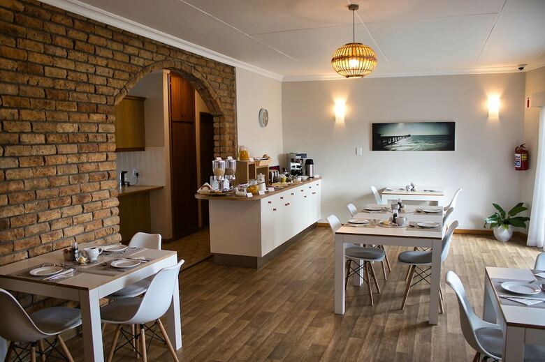 Hotel Kramersdorf Guesthouse