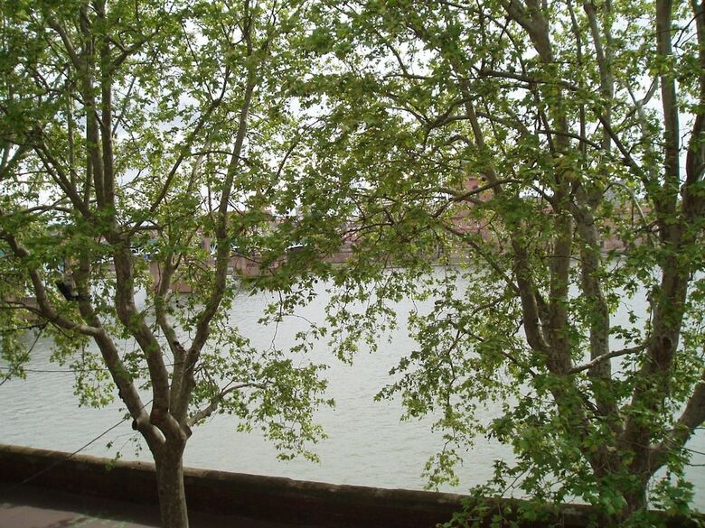 Apartamento T2 Place St Pierre