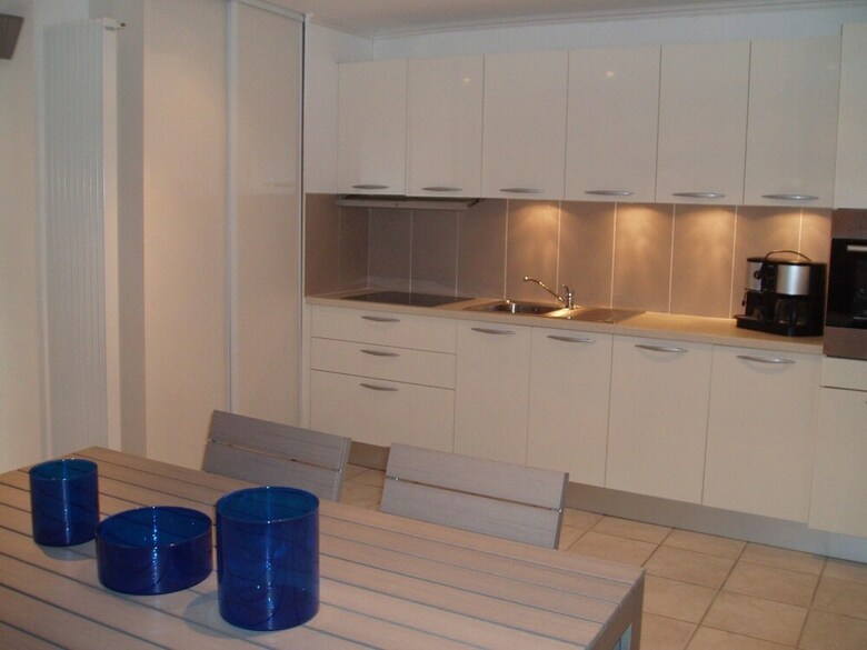 Apartamento T2 Place St Pierre