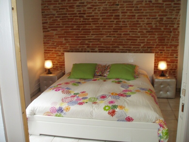 Apartamento T2 Place St Pierre