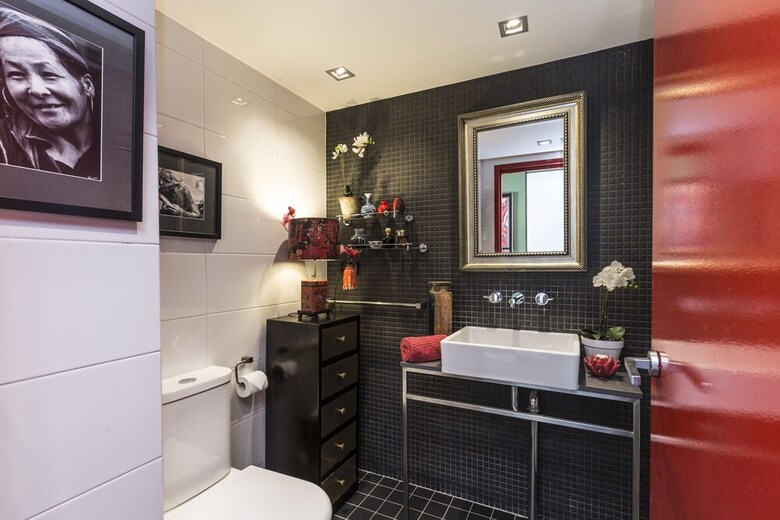 Waterloo Two Storey Garden Penthouse Apartment