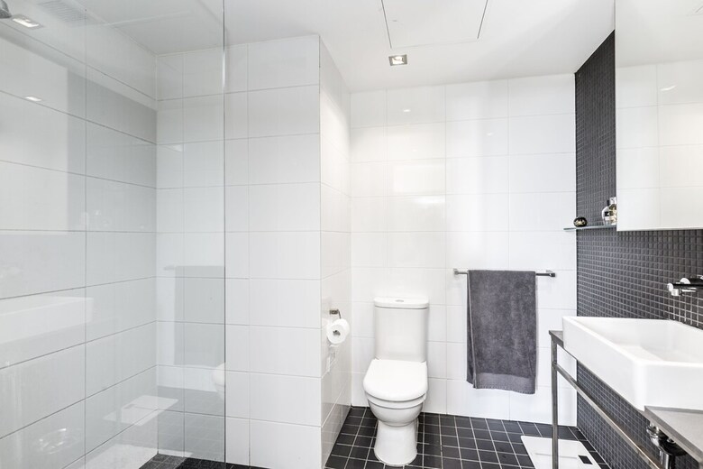 Waterloo Two Storey Garden Penthouse Apartment